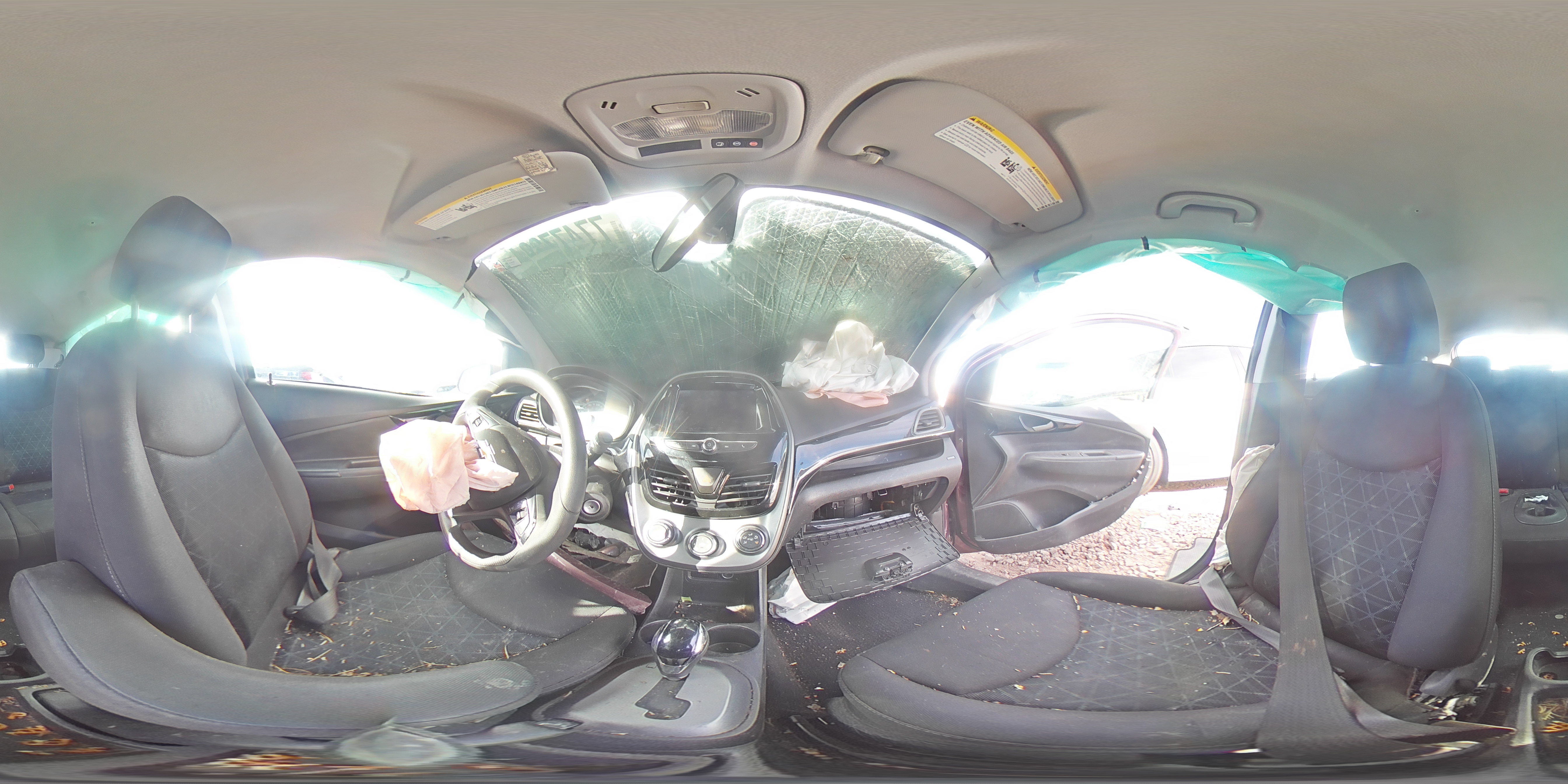 2019 Chevrolet Spark - Image 13