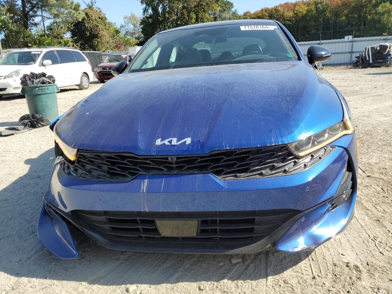 2023 Kia K5 - Image 5
