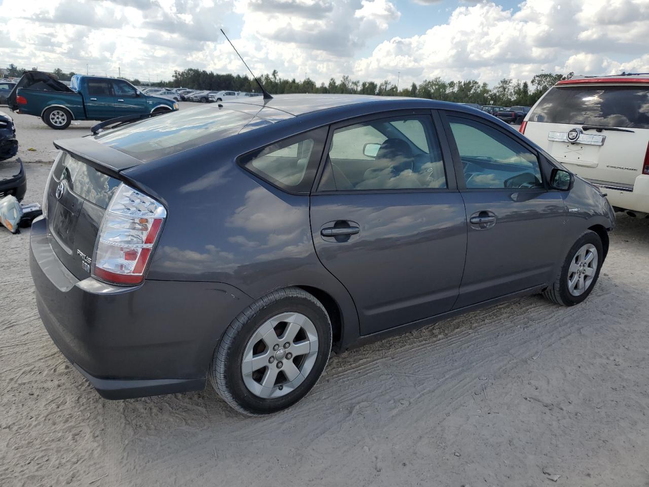 2008 Toyota Prius - Image 3