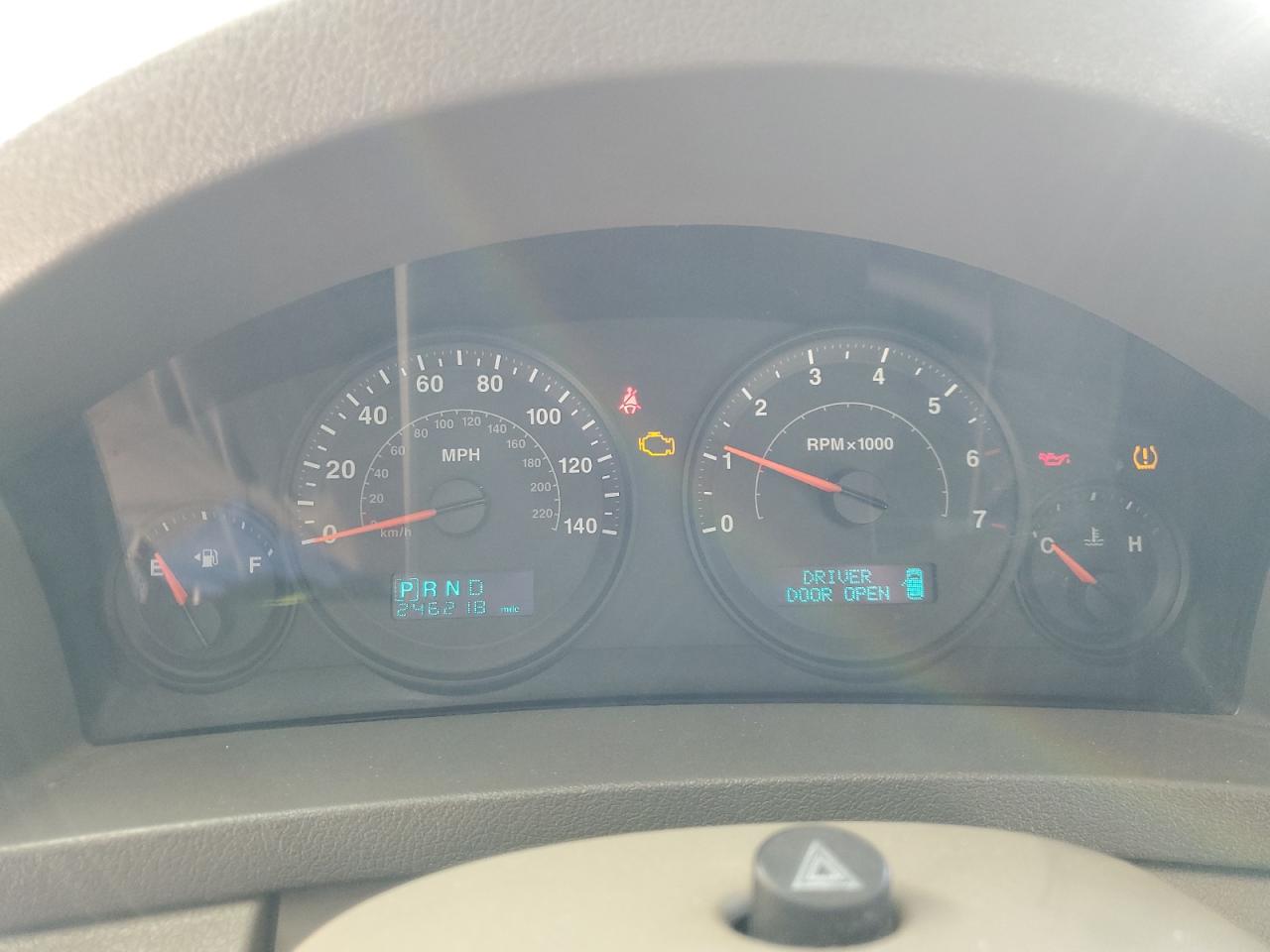 2005 Jeep Grand Cherokee Laredo VIN: 1J4GS48K05C541829 Lot: 76036904