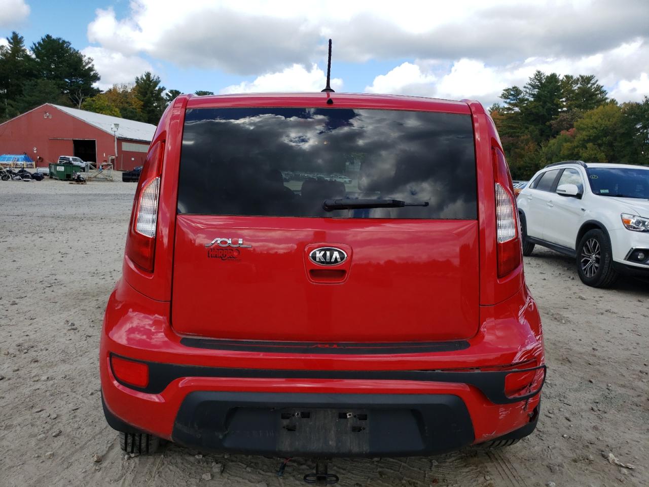 KNDJT2A50D7627585 2013 Kia Soul