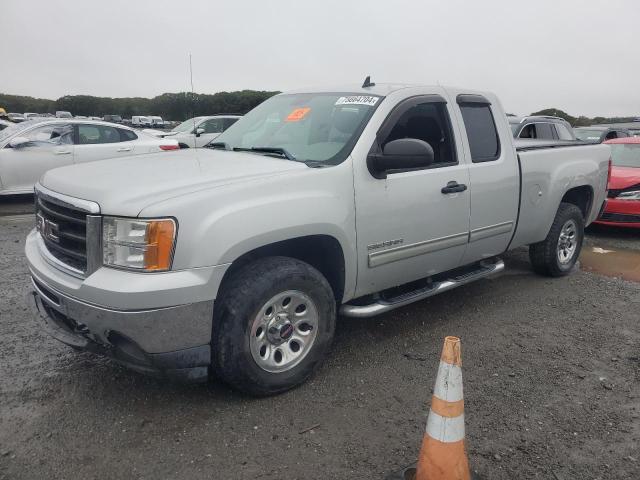 2010 Gmc Sierra K1500 Sl