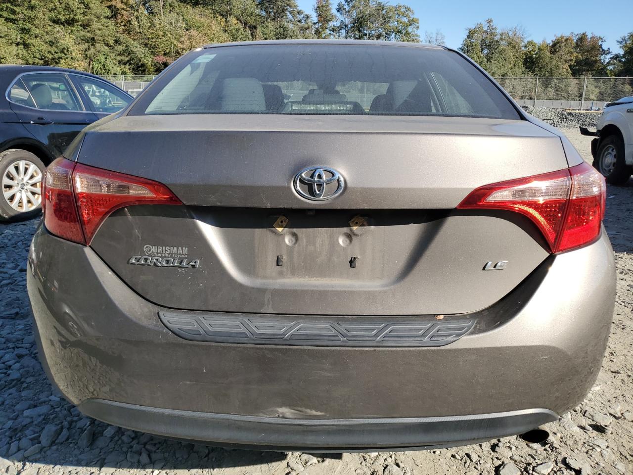 2017 Toyota Corolla - Image 6
