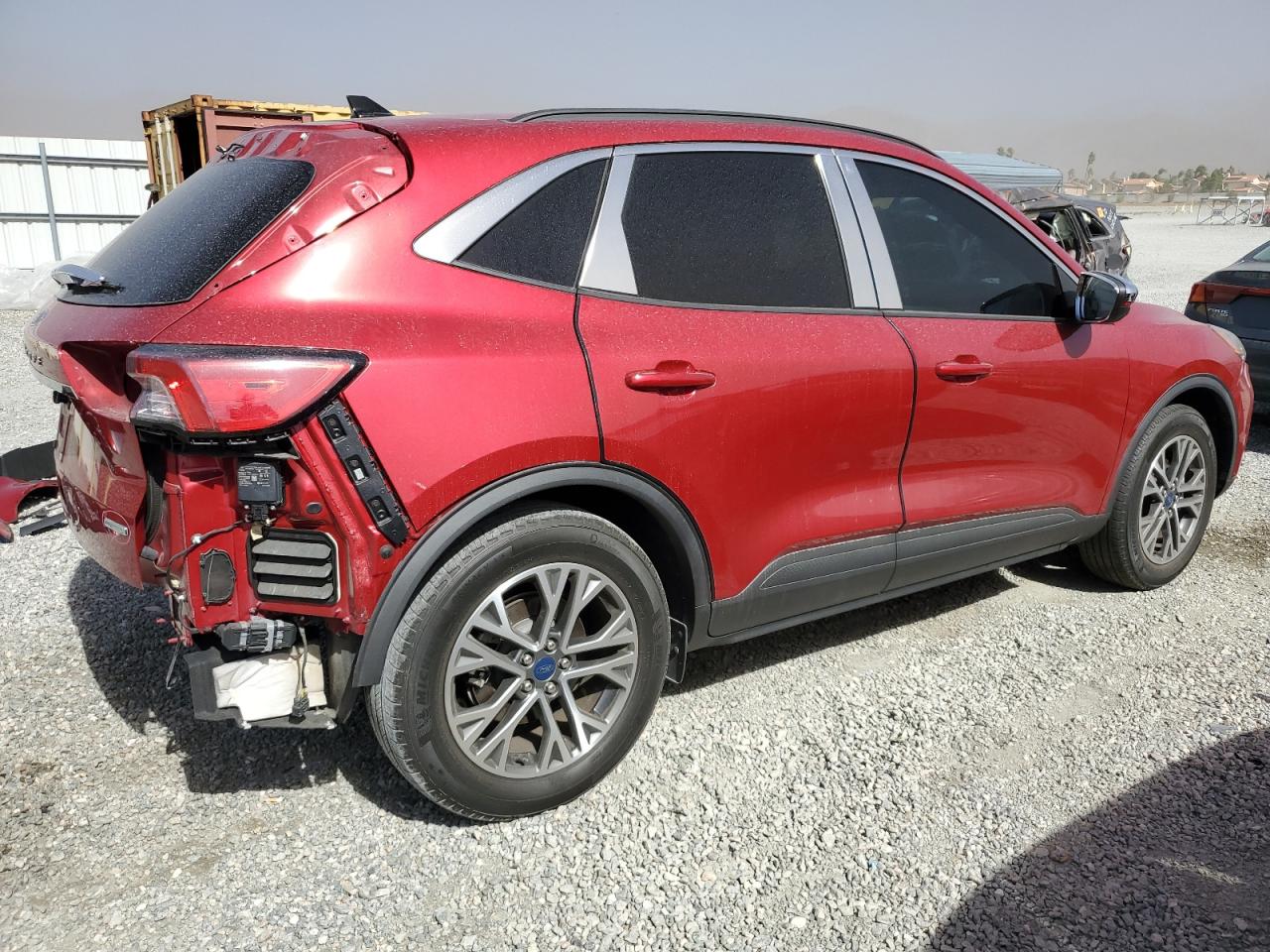 2020 Ford Escape - Image 3