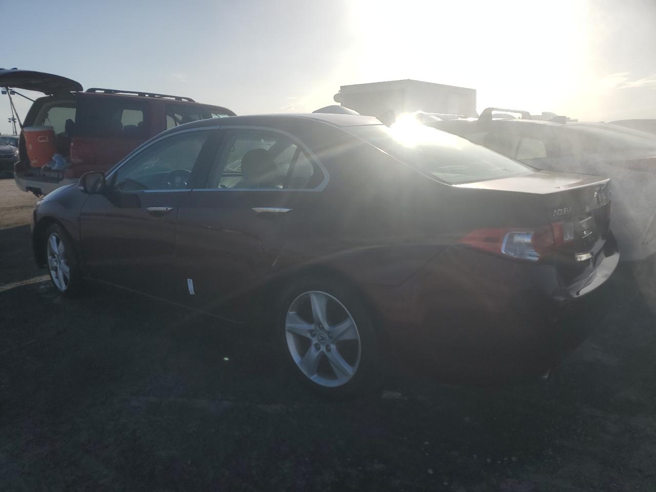 2009 Acura TSX - Image 2