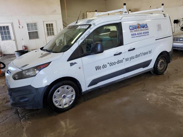 2014 Ford Transit Connect Xl