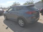 2019 Hyundai Tucson Se na sprzedaż w Oklahoma City, OK - Hail