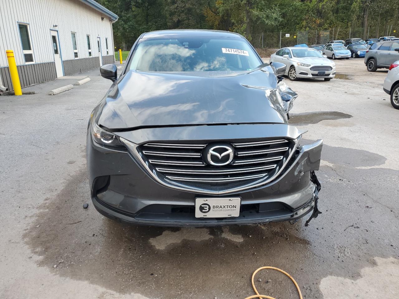 JM3TCBCY5H0136323 2017 Mazda Cx-9 Touring