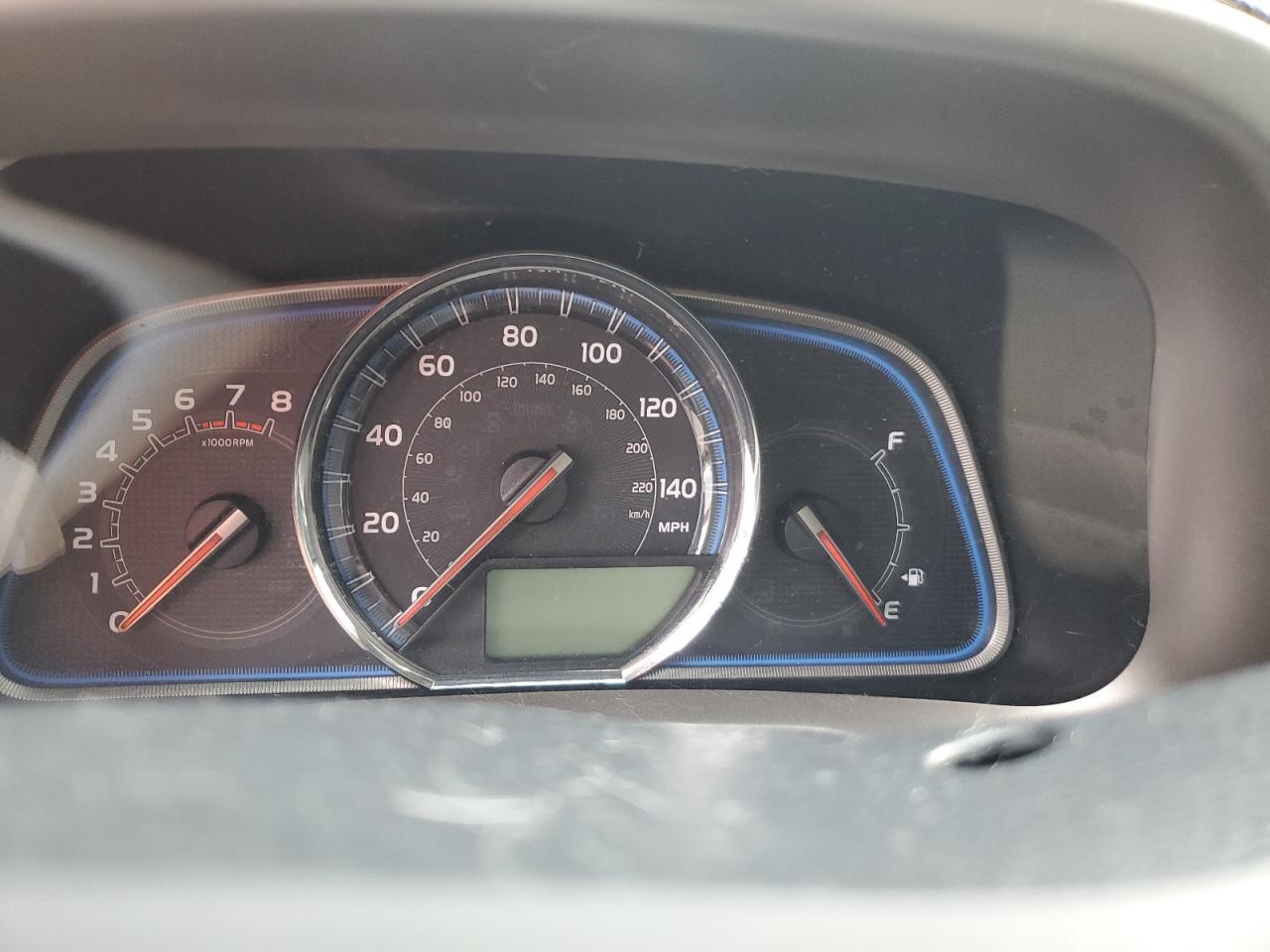 2015 Toyota RAV 4 - Image 9