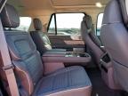 2024 Lincoln Navigator Black Label for Sale in Riverview, FL - Water/Flood