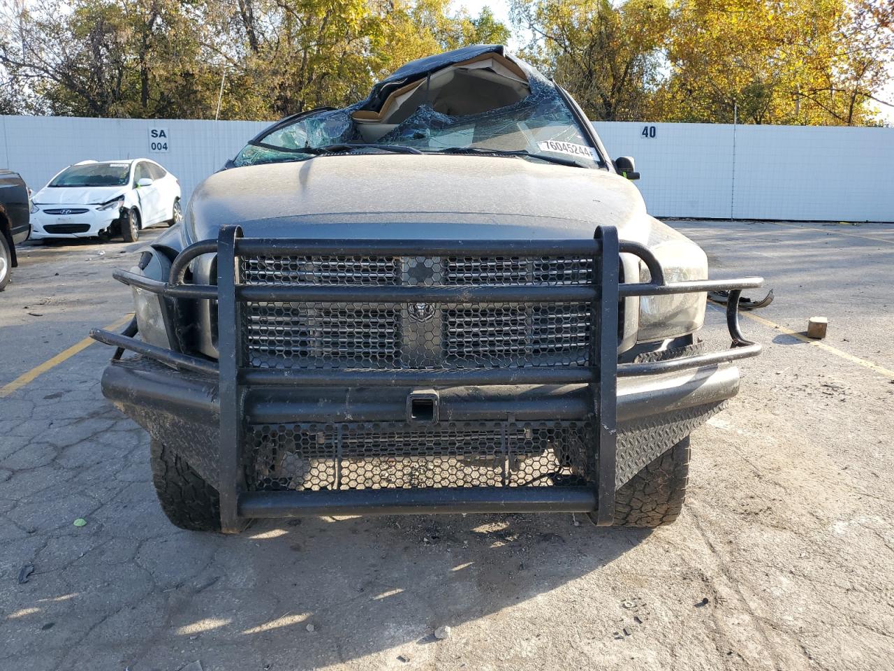 2008 Dodge RAM - Image 5