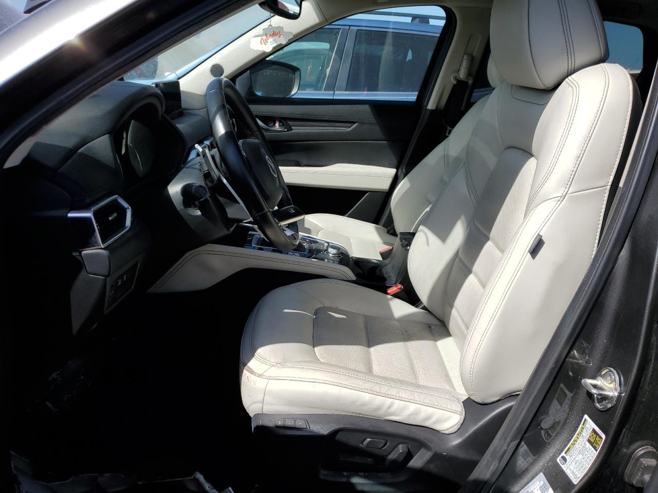 2020 Mazda CX-5 - Image 7
