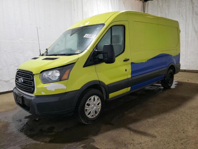 2017 Ford Transit T-350