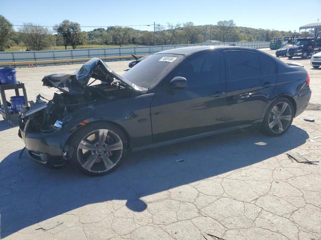 2009 Bmw 335 I na sprzedaż w Lebanon, TN - Front End