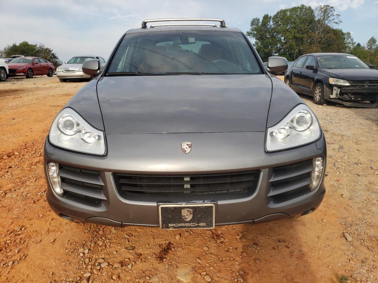 2009 Porsche Cayenne - Image 5