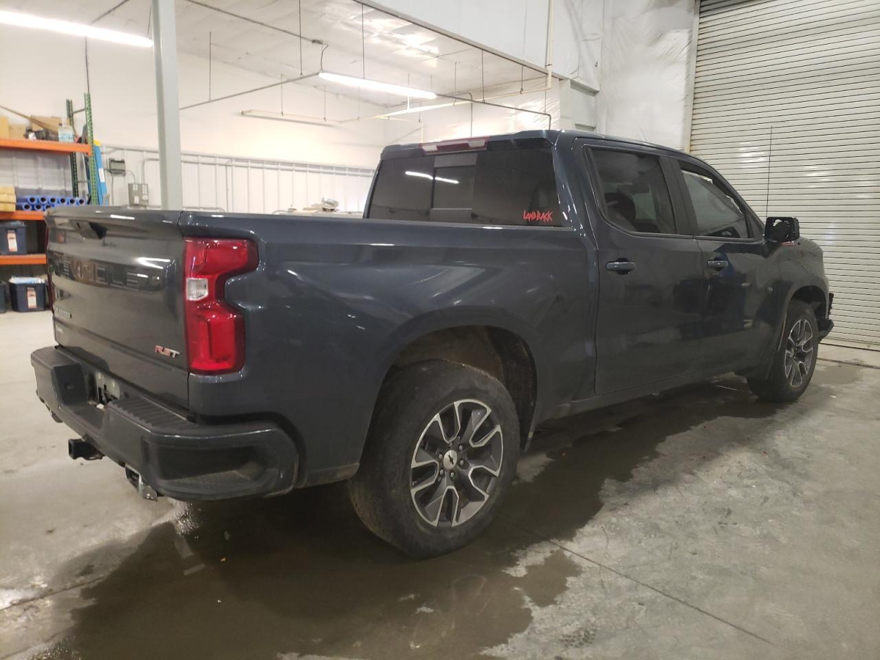 2020 Chevrolet Silverado - Image 3