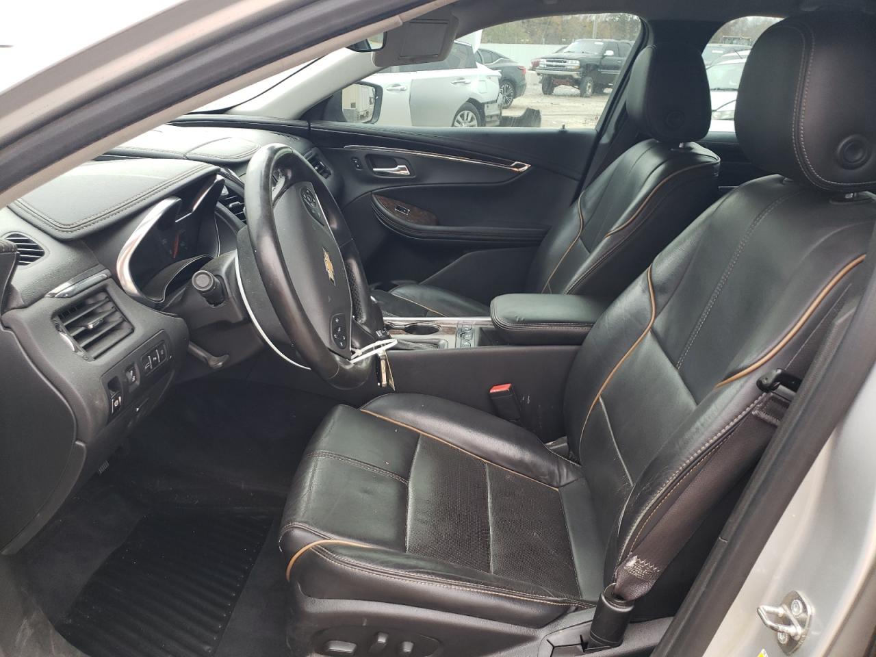 2015 Chevrolet Impala - Image 7