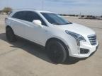 2018 Cadillac Xt5 Luxury იყიდება Oklahoma City-ში, OK - Hail