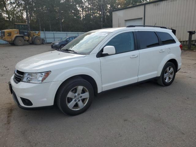 2012 Dodge Journey Sxt