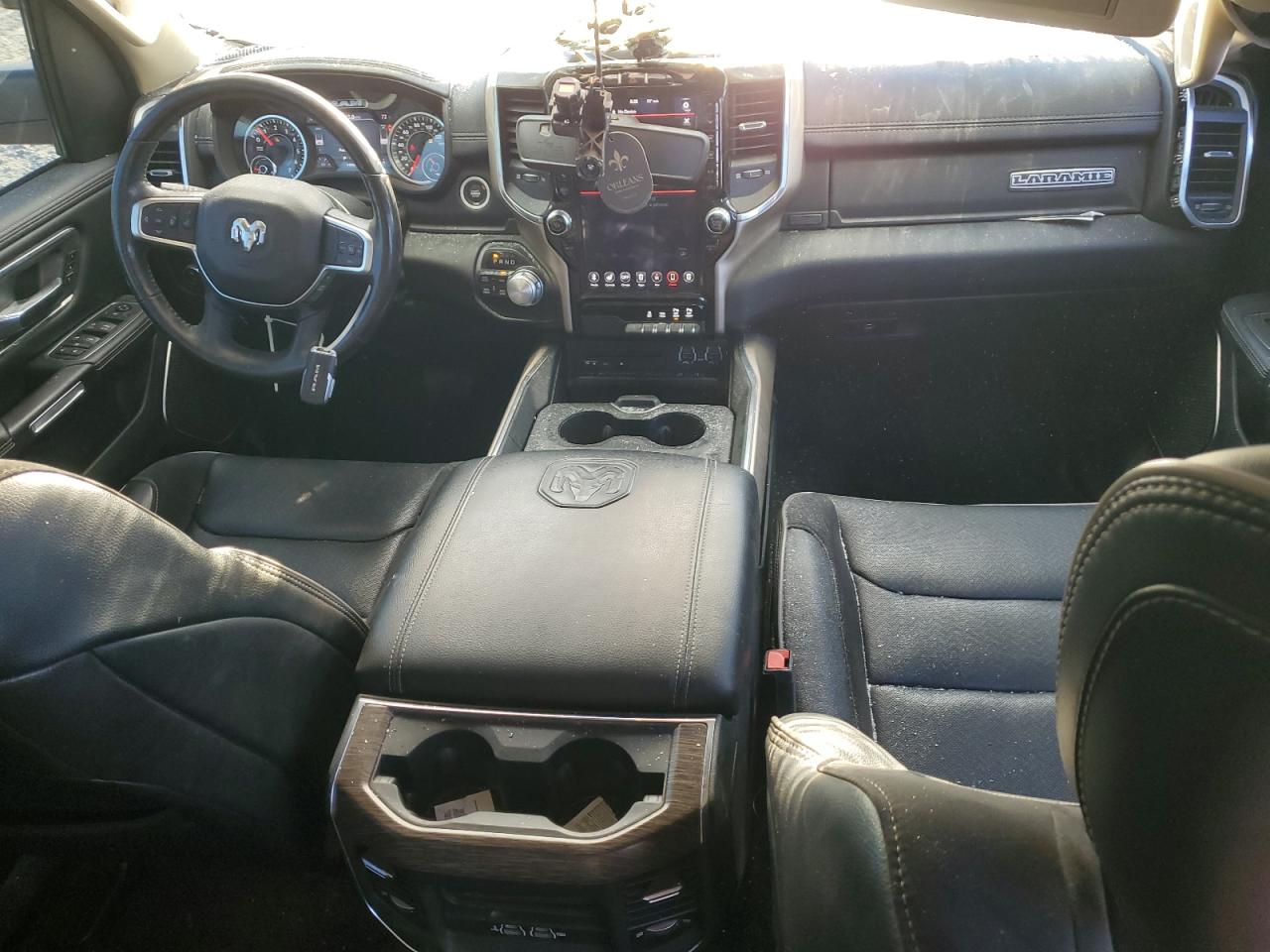 2019 RAM 1500 - Image 8