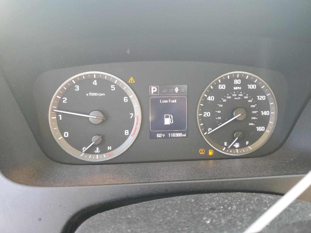 2015 Hyundai Sonata - Image 9
