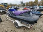 2006 Yamaha Jetski/Trl na sprzedaż w Columbia, MO - Front End