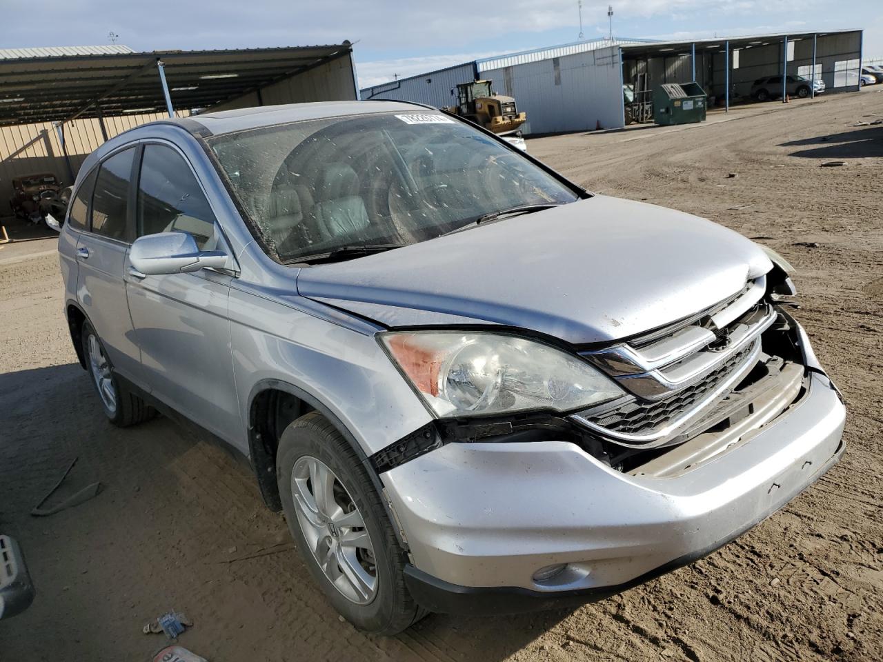 2011 Honda CR-V - Image 4
