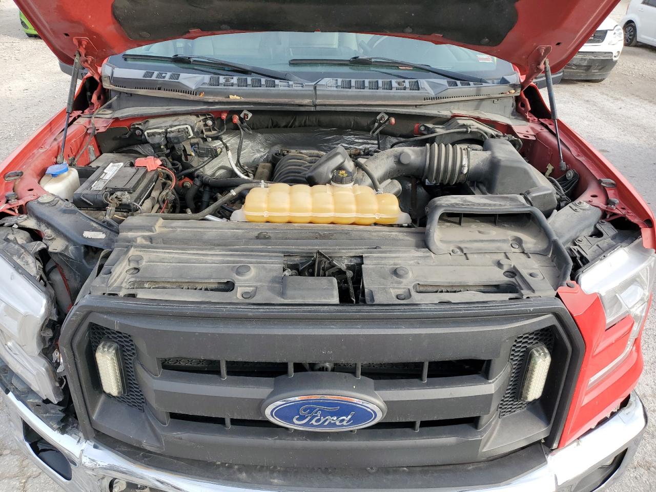 2017 Ford F-150 - Image 11