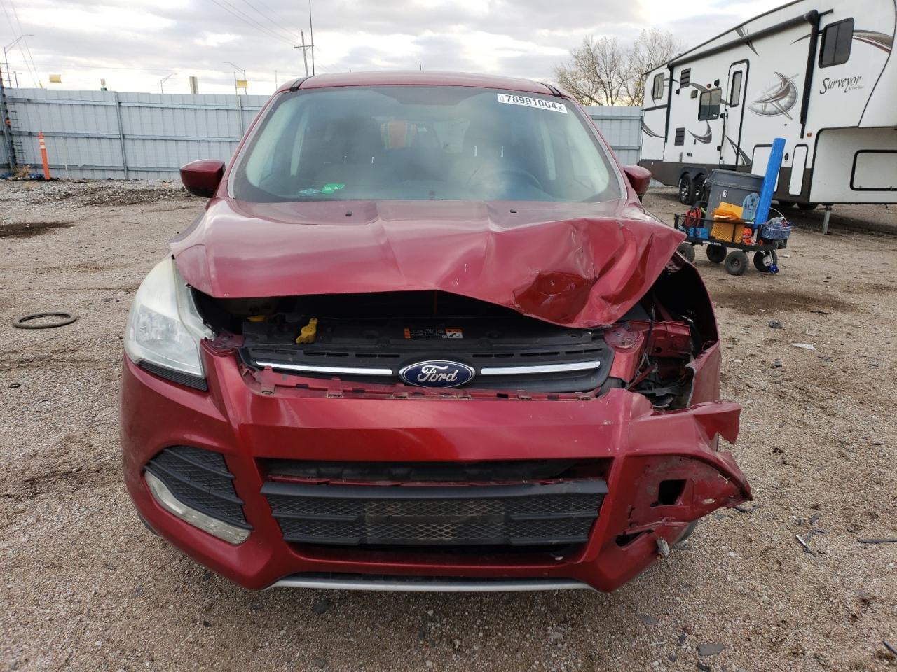 2015 Ford Escape - Image 5