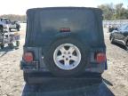 2005 Jeep Wrangler X for Sale in Spartanburg, SC - Front End