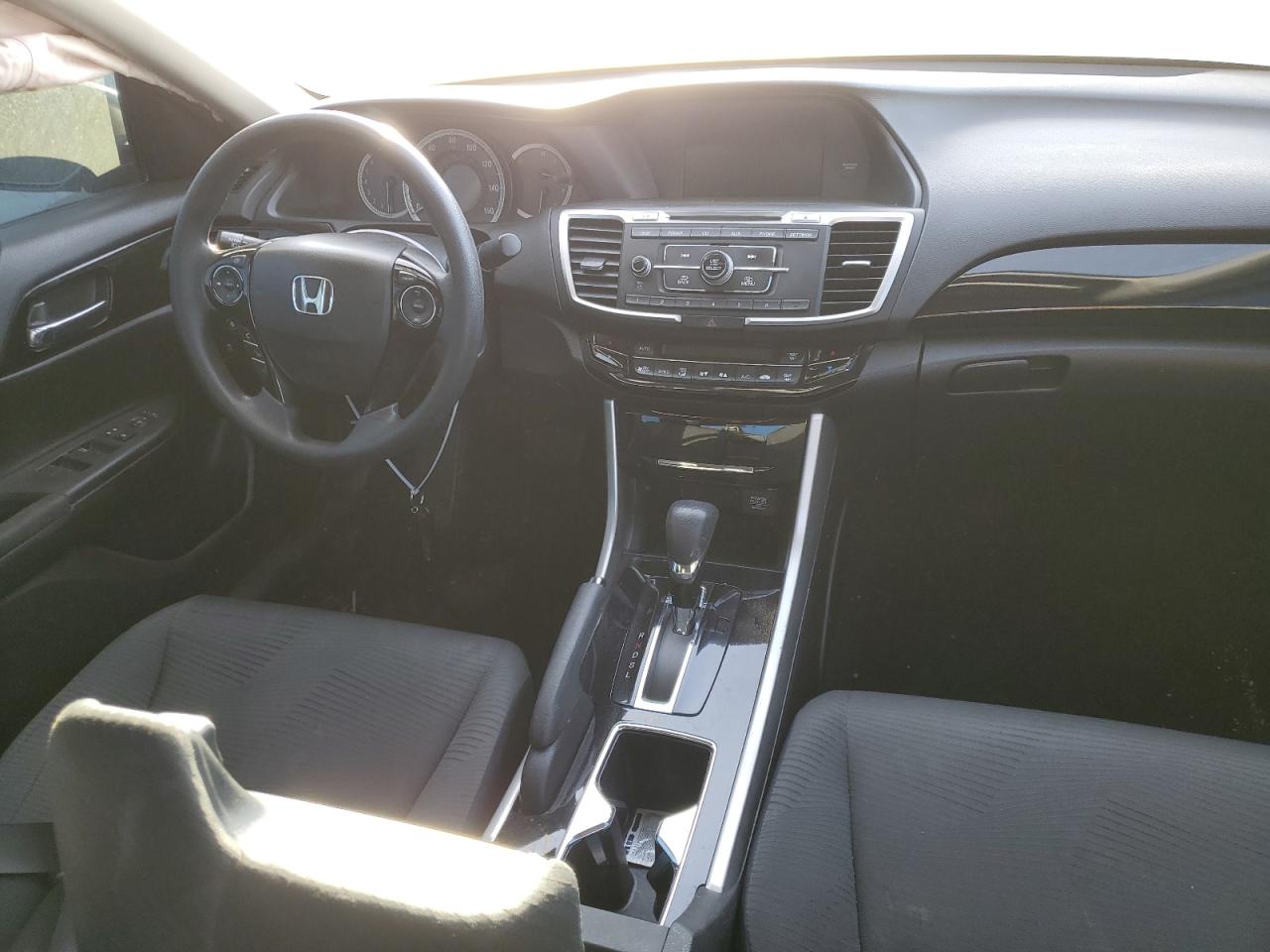 2016 Honda Accord - Image 8