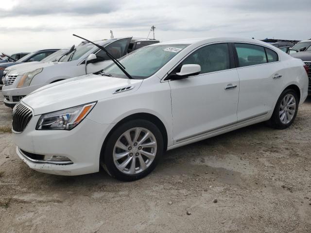 2016 Buick Lacrosse 