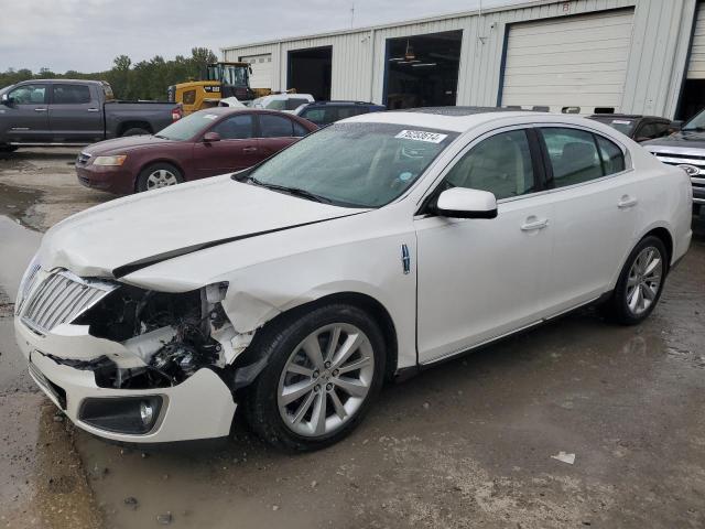 2011 Lincoln Mks 