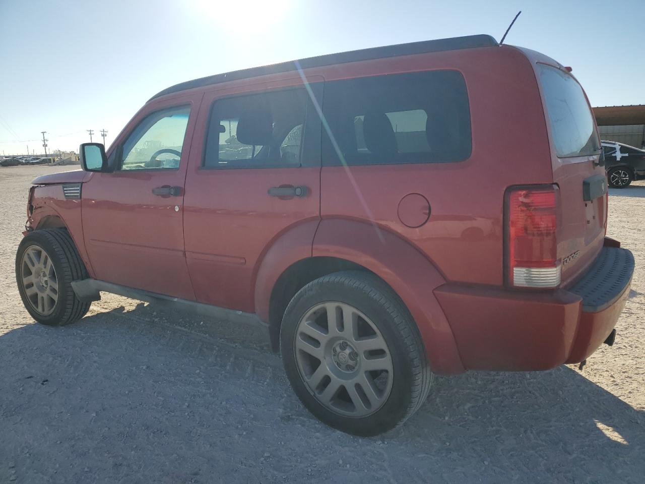 2011 Dodge Nitro - Image 2