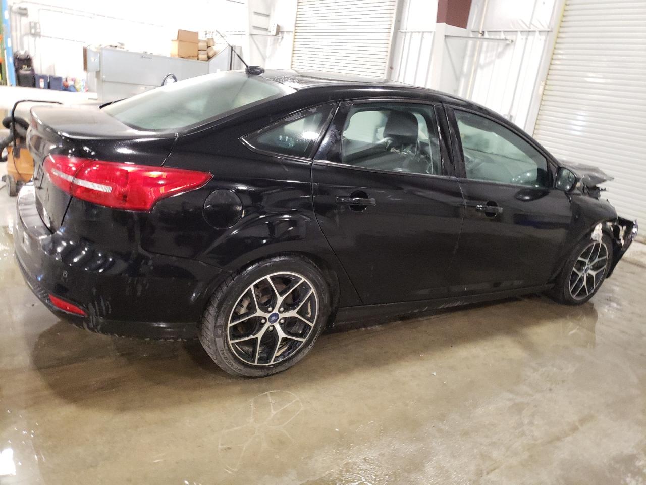 2018 Ford Focus - Image 3