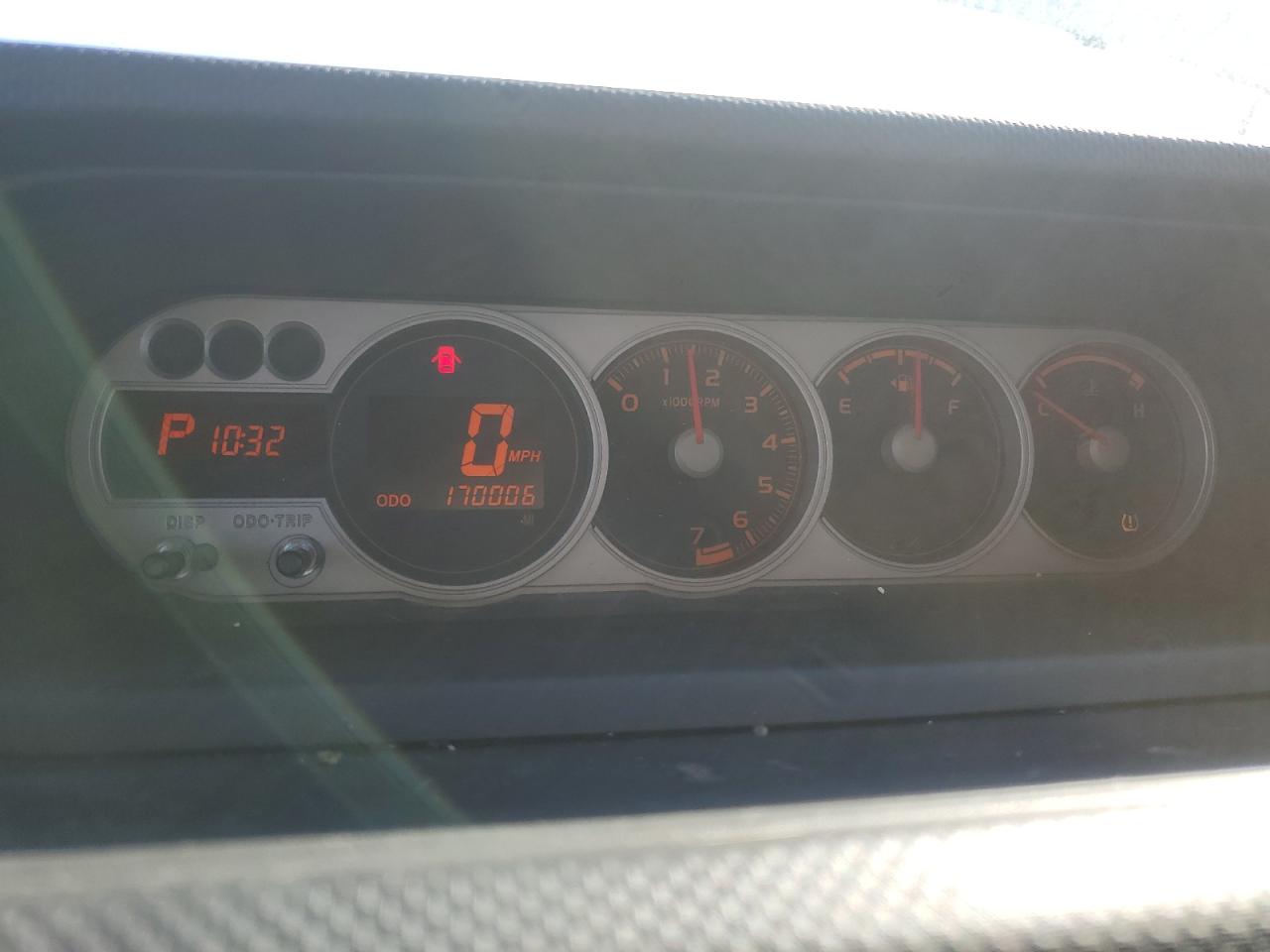 2008 Toyota Scion Xb VIN: JTLKE50E581040927 Lot: 74493974