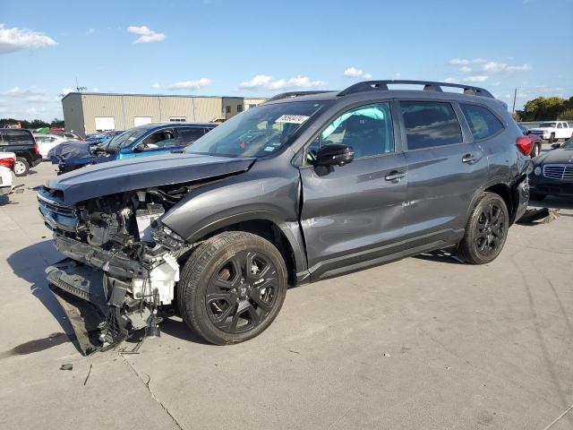 2023 Subaru Ascent Limited zu verkaufen in Wilmer, TX - Front End