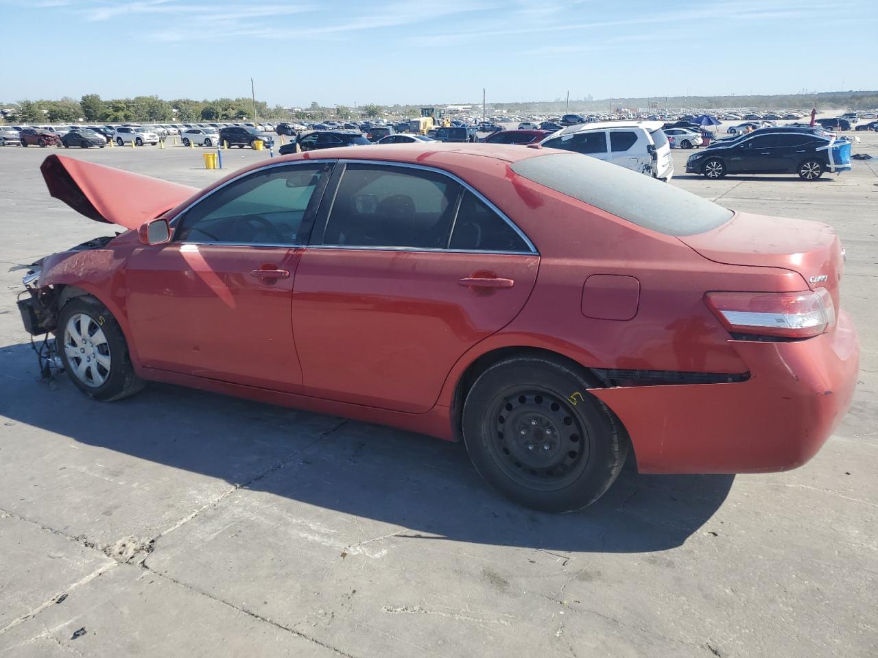 2011 Toyota Camry - Image 2