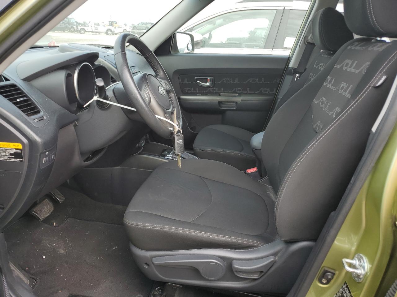 2012 Kia Soul - Image 7