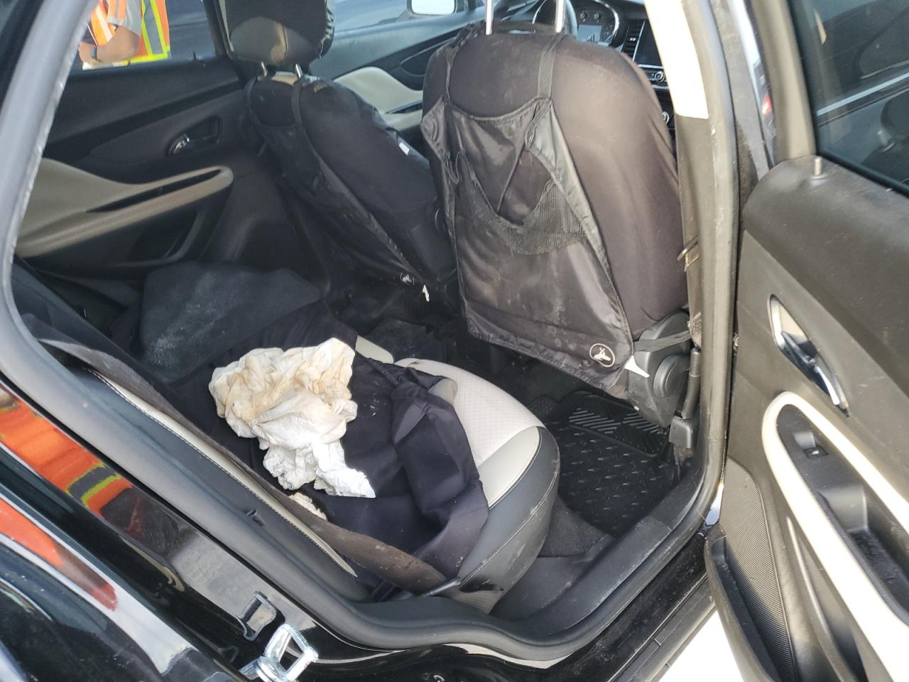 Auction sale of the 2020 BUICK ENCORE , vin: KL4CJASB4LB051194, lot number: 75212684