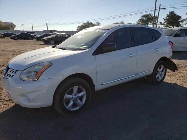 2012 Nissan Rogue S for Sale in Newton, AL - Rear End