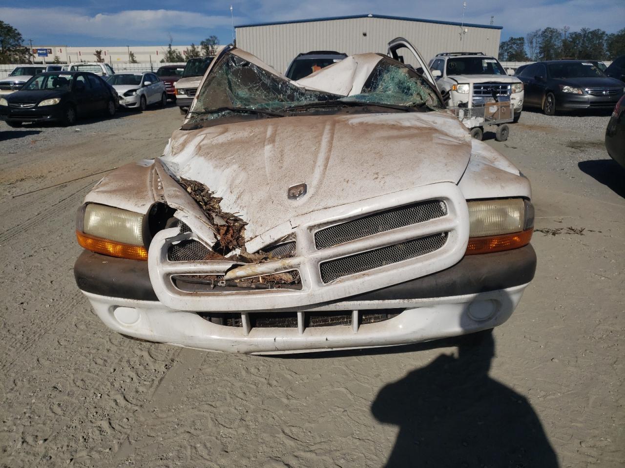 2001 Dodge Dakota - Image 5
