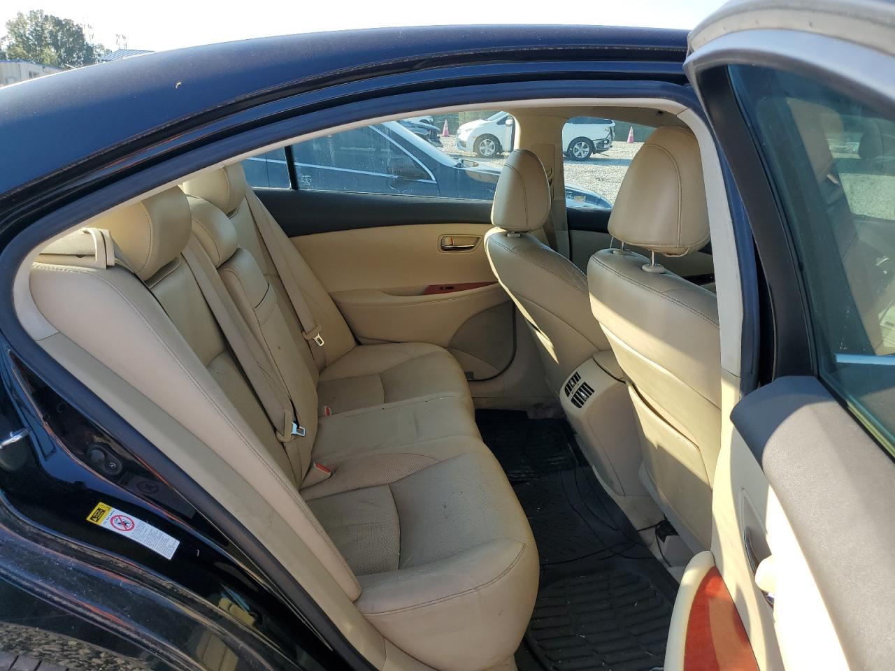 2008 Lexus ES - Image 10