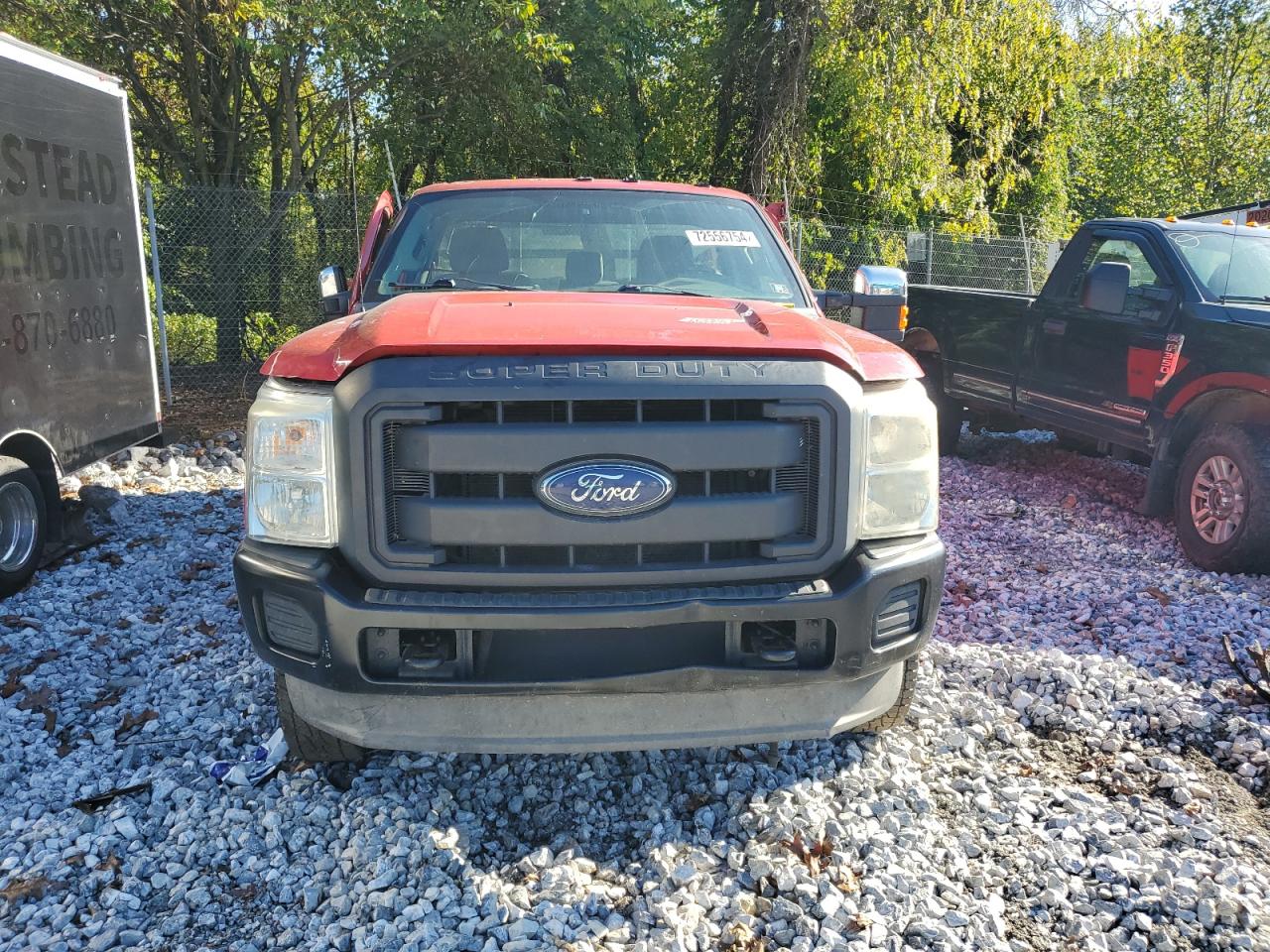 2015 Ford F350 - Image 5