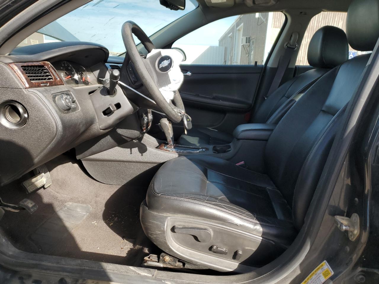 2016 Chevrolet Impala - Image 7
