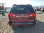 2006 Toyota Sienna Xle de vânzare în Helena, MT - Normal Wear