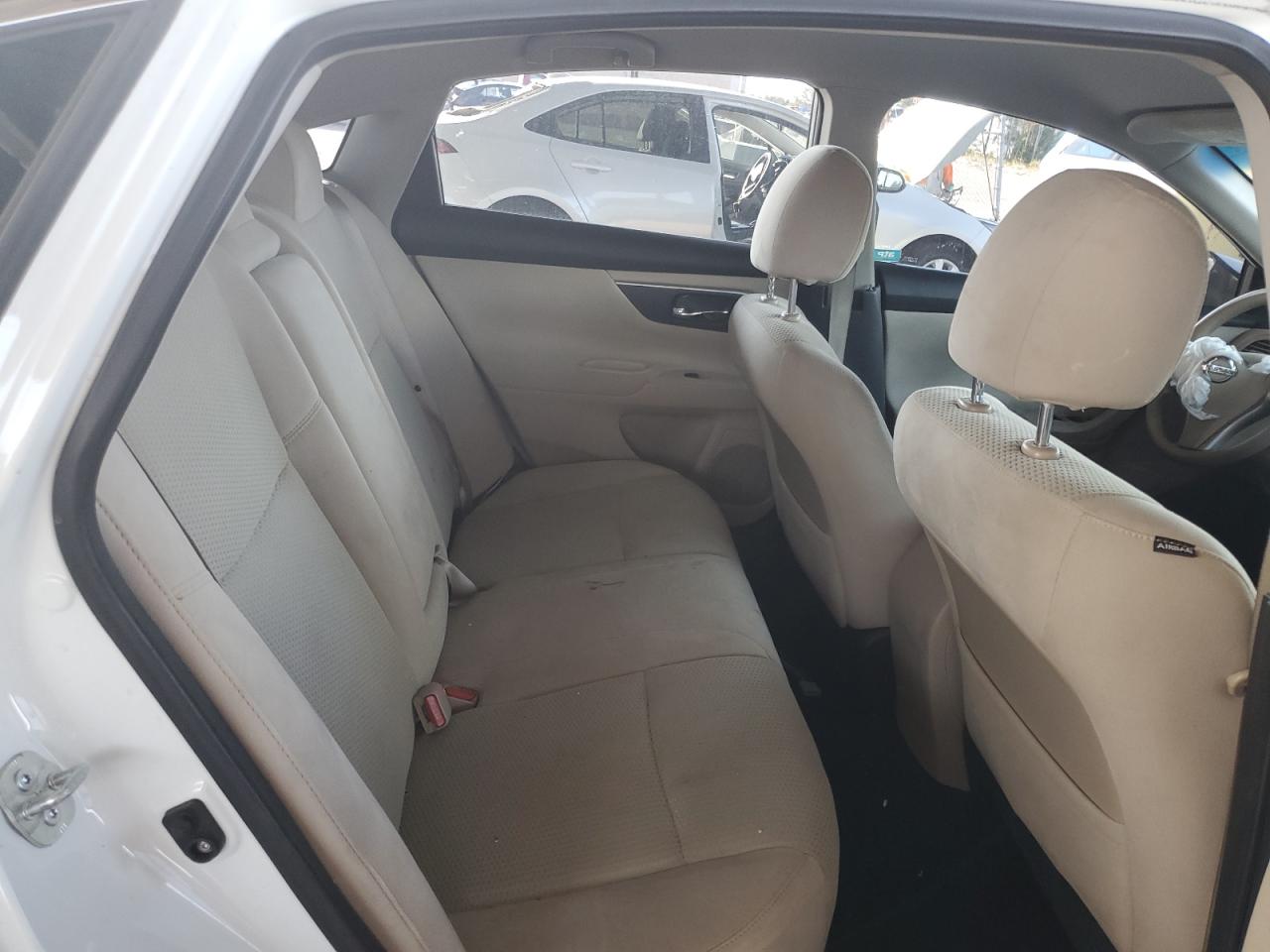 1N4AL3APXFC106770 2015 Nissan Altima 2.5