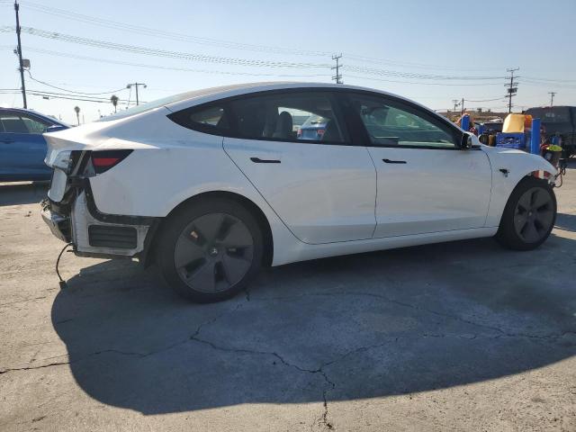 5YJ3E1EA0MF100418 Tesla Model 3  3