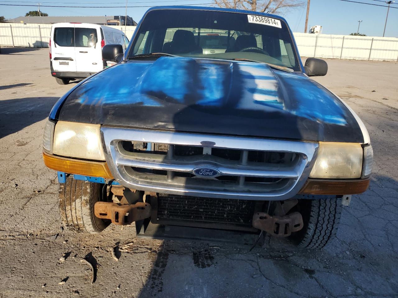 1998 Ford Ranger - Image 5