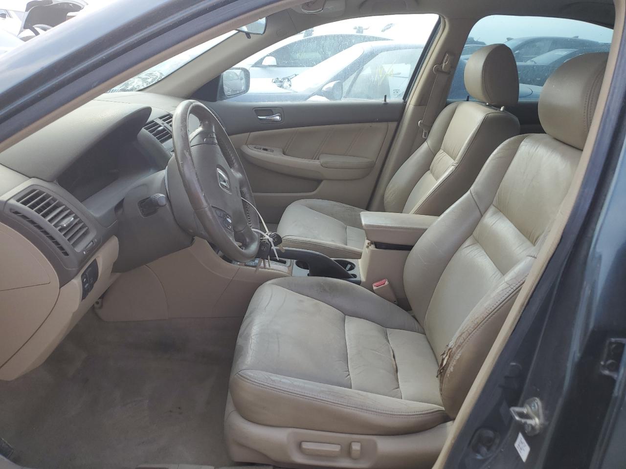 2005 Honda Accord Ex VIN: 1HGCM66565A050136 Lot: 73834824